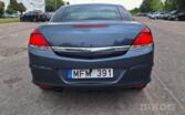 Opel Astra H Hatchback