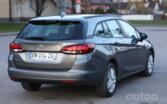 Opel Astra K wagon