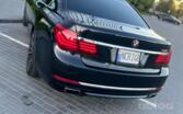BMW 7 Series F01/F02 [restyling] Sedan