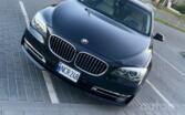 BMW 7 Series F01/F02 [restyling] Sedan
