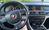 BMW 7 Series F01/F02 [restyling] Sedan