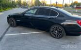 BMW 7 Series F01/F02 [restyling] Sedan