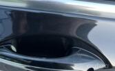 BMW 7 Series F01/F02 [restyling] Sedan