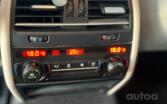 BMW 7 Series F01/F02 [restyling] Sedan