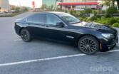 BMW 7 Series F01/F02 [restyling] Sedan