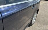 Volvo S80 2 generation Sedan