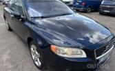 Volvo S80 2 generation Sedan