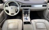 Volvo S80 2 generation Sedan