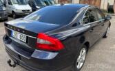 Volvo S80 2 generation Sedan