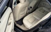 Volvo S80 2 generation Sedan