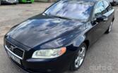 Volvo S80 2 generation Sedan