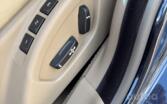 Volvo S80 2 generation Sedan