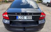 Volvo S80 2 generation Sedan