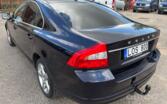 Volvo S80 2 generation Sedan