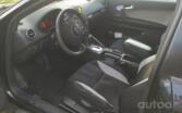 Audi A3 8P Hatchback 3-doors