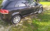 Audi A3 8P Hatchback 3-doors