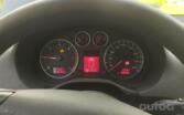 Audi A3 8P Hatchback 3-doors