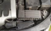 Audi A3 8P Hatchback 3-doors