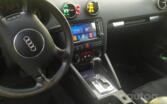 Audi A3 8P Hatchback 3-doors