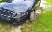 Audi A3 8P Hatchback 3-doors