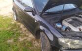 Audi A3 8P Hatchback 3-doors
