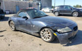 BMW Z4 E85/E86 [restyling] Roadster