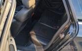 Audi A4 B8/8K wagon 5-doors