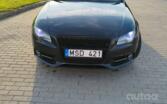 Audi A4 B8/8K wagon 5-doors