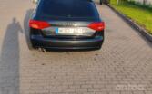 Audi A4 B8/8K wagon 5-doors