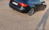 Audi A4 B8/8K wagon 5-doors