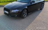 Audi A4 B8/8K wagon 5-doors