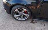 Audi A4 B8/8K wagon 5-doors