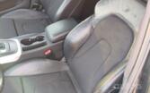 Audi A4 B8/8K wagon 5-doors