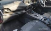 Nissan Qashqai 3rd generation