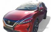 Nissan Qashqai 3rd generation
