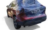 Nissan Qashqai 3rd generation