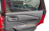 Nissan Qashqai 3rd generation