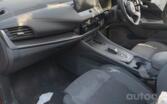 Nissan Qashqai 3rd generation