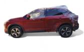 Nissan Qashqai 3rd generation