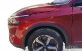 Nissan Qashqai 3rd generation