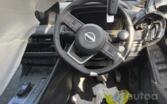 Nissan Qashqai 3rd generation