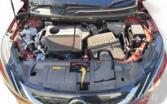 Nissan Qashqai 3rd generation