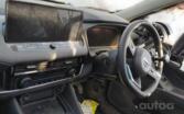 Nissan Qashqai 3rd generation