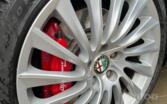 Alfa Romeo Giulietta 940 Hatchback