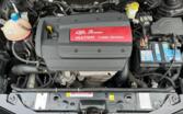 Alfa Romeo Giulietta 940 Hatchback