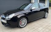 Alfa Romeo Giulietta 940 Hatchback