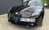Alfa Romeo Giulietta 940 Hatchback