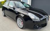 Alfa Romeo Giulietta 940 Hatchback