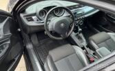 Alfa Romeo Giulietta 940 Hatchback