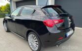 Alfa Romeo Giulietta 940 Hatchback